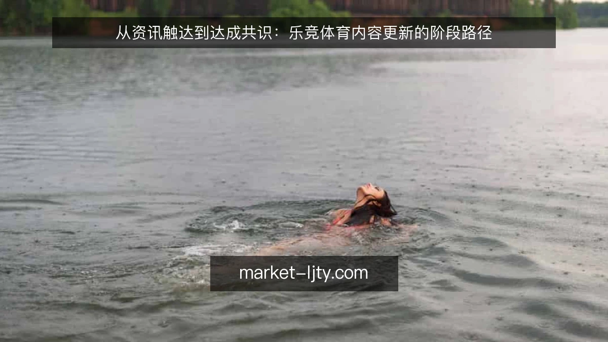从资讯触达到达成共识:乐竞体育内容更新的阶段路径