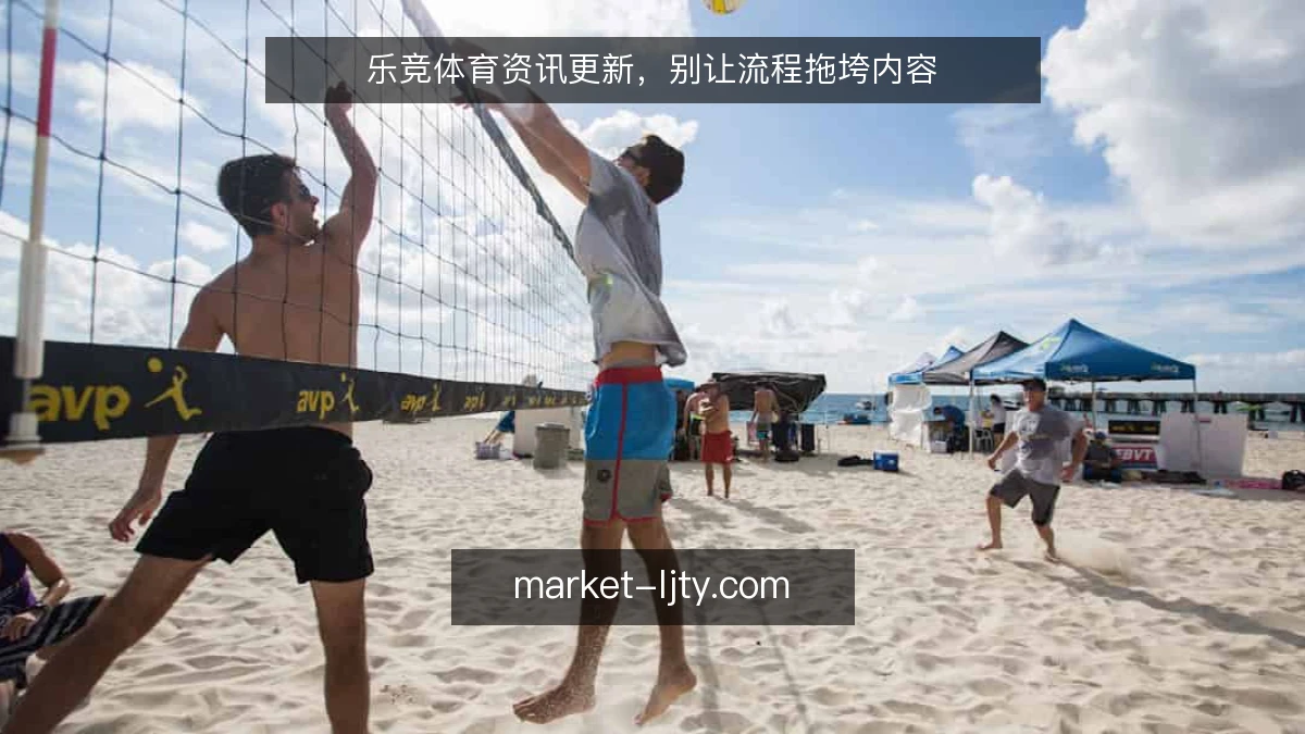 乐竞体育资讯更新,别让流程拖垮内容